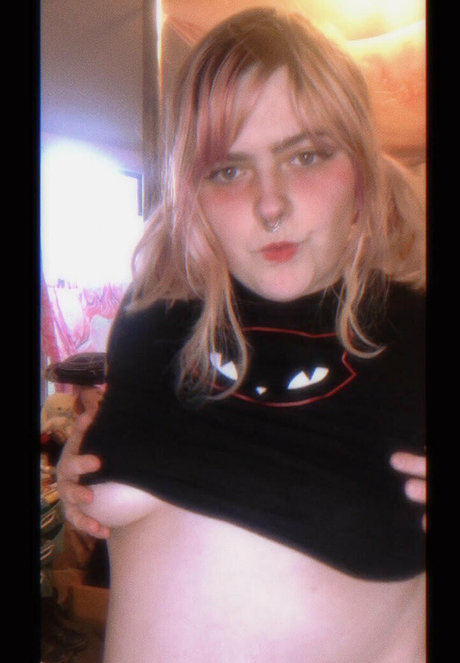 enchantingaleister leak onlyfans nude