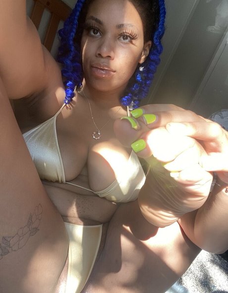 chenalfeet leaked onlyfans