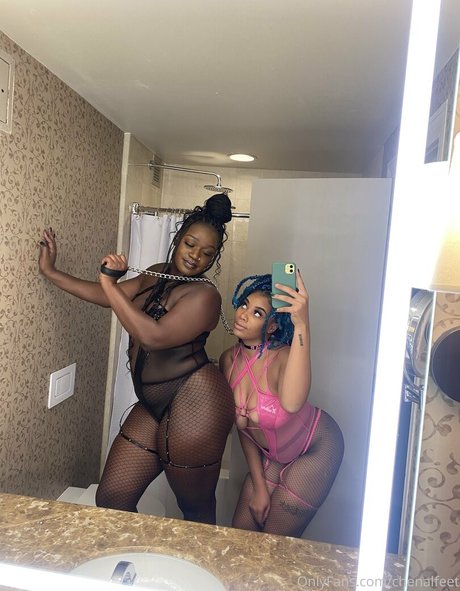 chenalfeet naked onlyfans pics