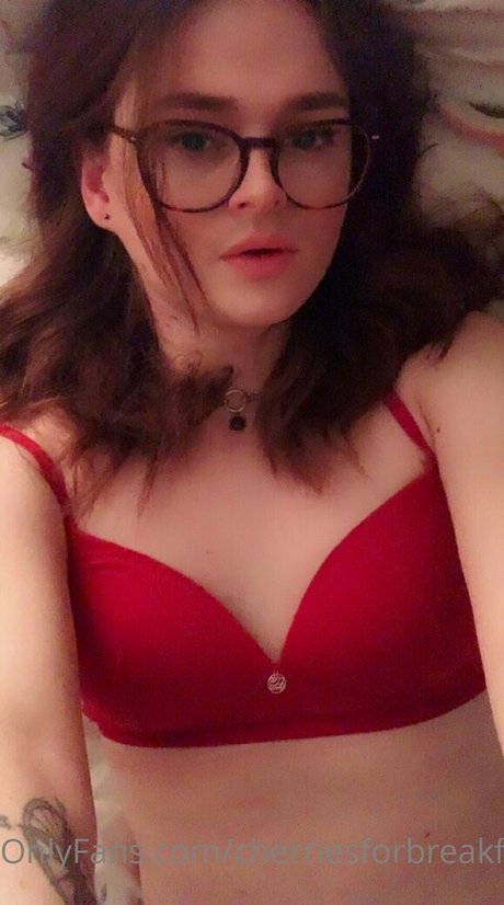 cherriesforbreakfast onlyfans lesk