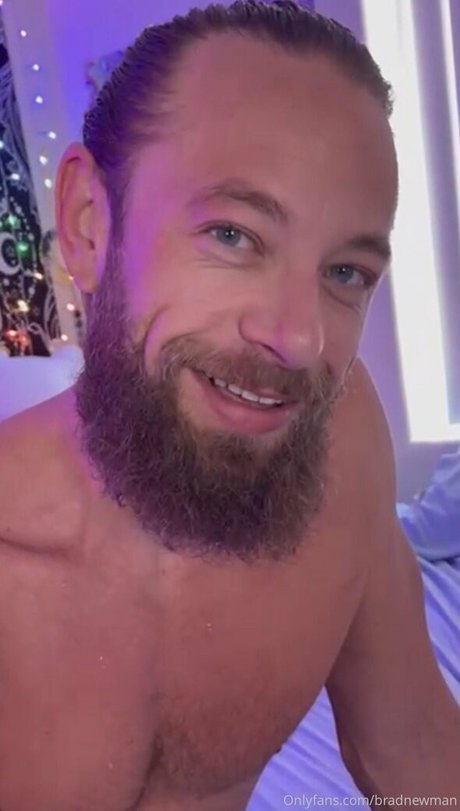 bradnewman Profile pic