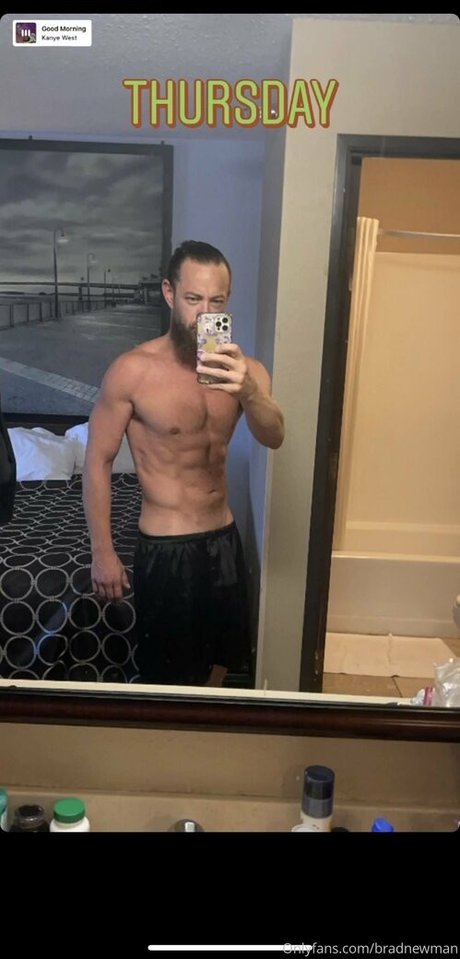 bradnewman only fans photos