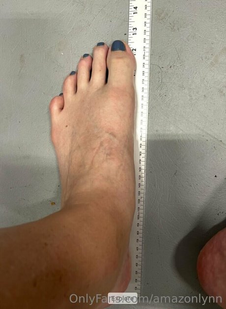 amazonlynn onlyfans leak nudes