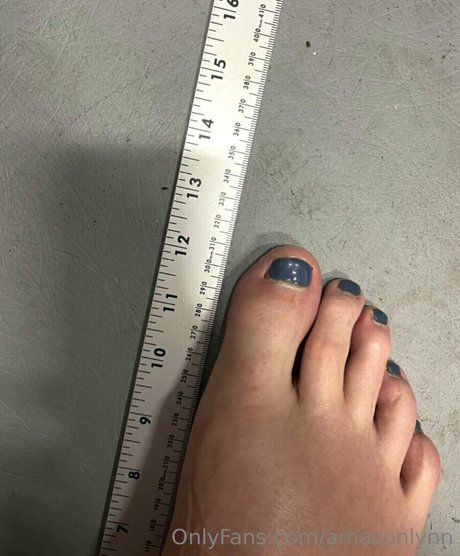 amazonlynn naked onlyfans