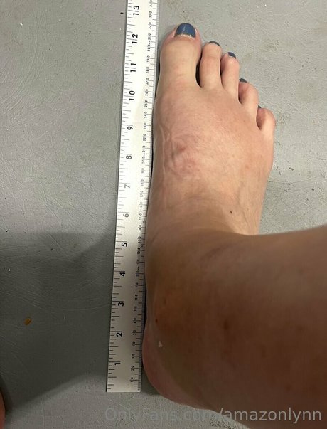 amazonlynn onlyfans model