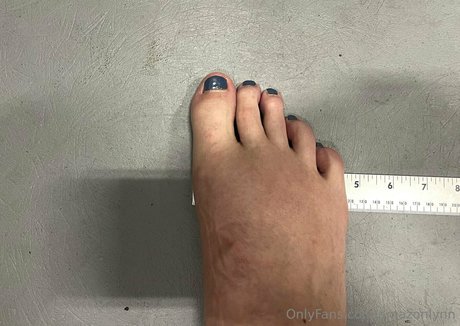 amazonlynn leak onlyfans nude