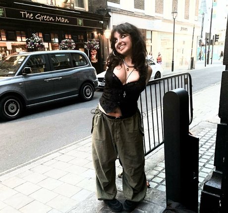 Maddy Adderley leaked onlyfans xxx