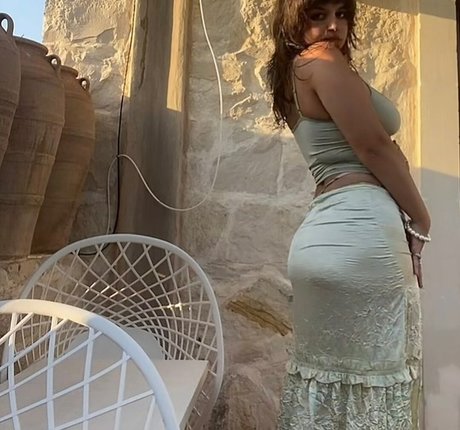 Maddy Adderley onlyfans leak new