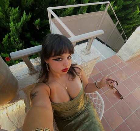 Maddy Adderley onlyfans leaks naked