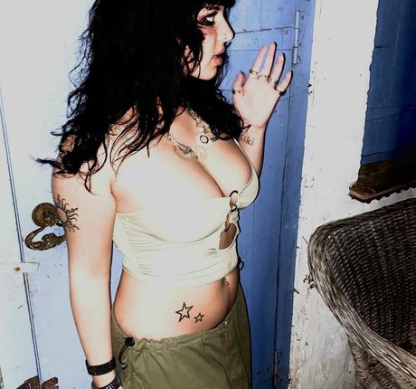 Maddy Adderley onlyfans archives