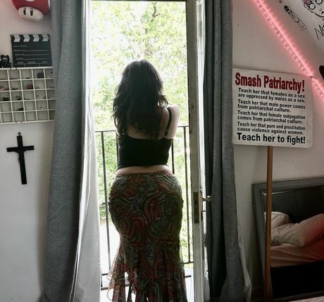 Maddy Adderley onlyfans nudes