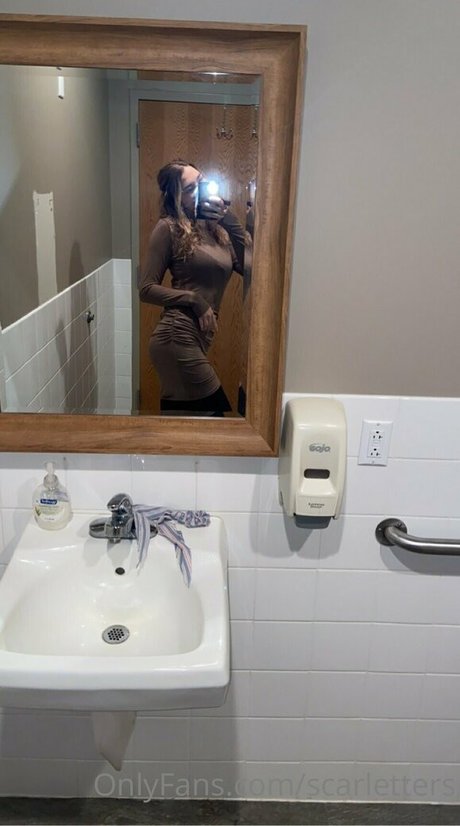 scarletters onlyfans leaks porn