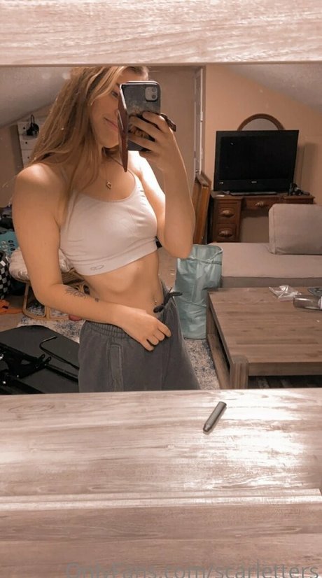 scarletters free only fans