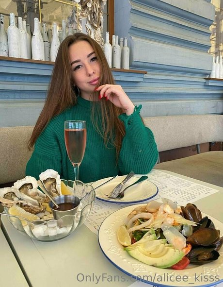 alicee kisss Profile pic