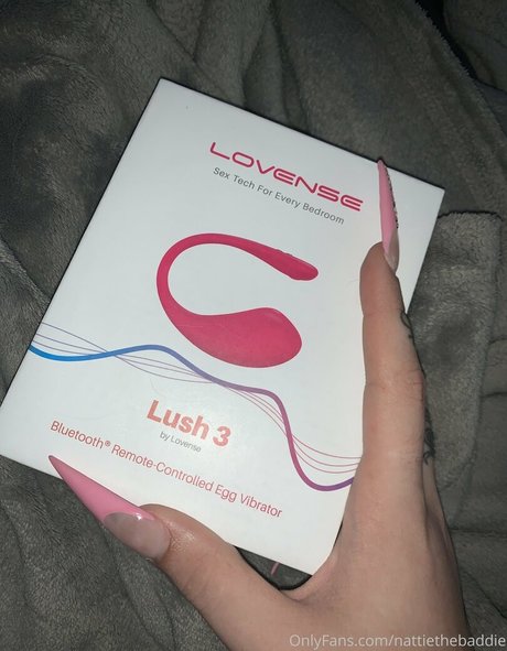 nattiethebaddie Profile pic