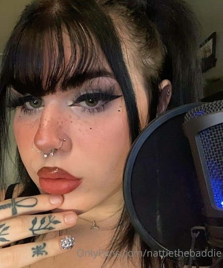 nattiethebaddie nude onlyfans leaked