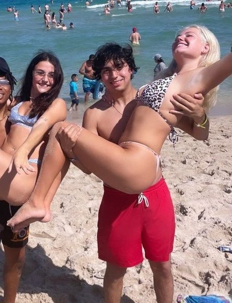 Kyla Deaver leaked only fans