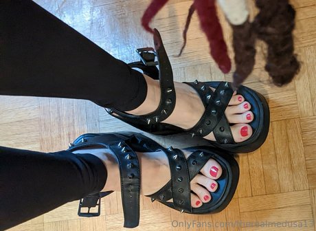 therealmedussa xxx onlyfans