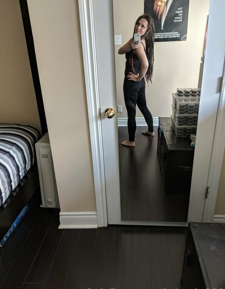 therealmedussa nude onlyfans porn