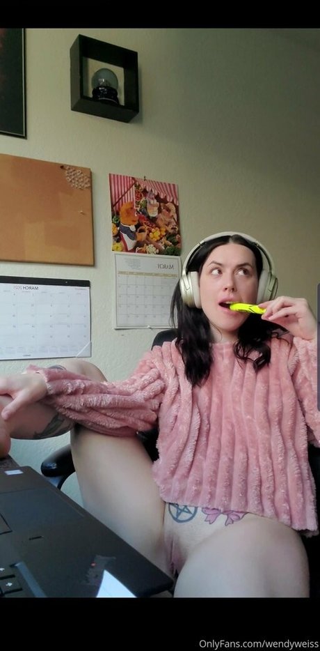 wendyweiss hot onlyfans