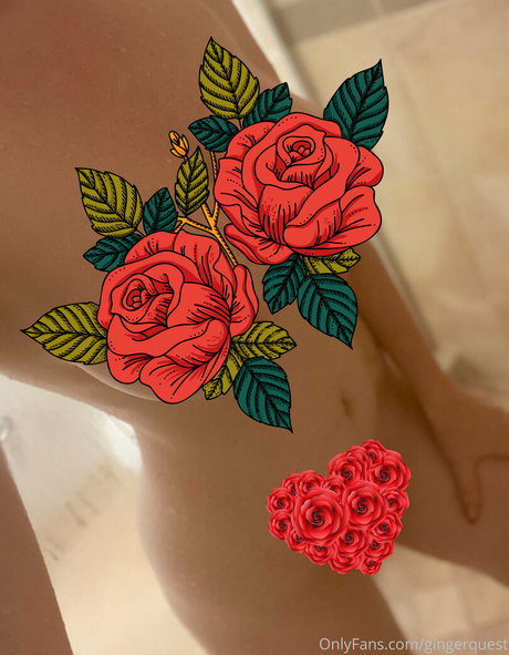 gingerquest only fans free