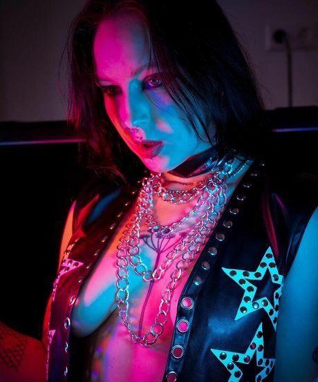 Angelina Vehera onlyfans sex