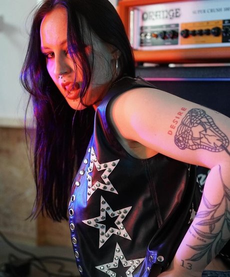 Angelina Vehera onlyfans leaked