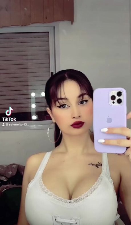 Seleneitor onlyfans leak nude