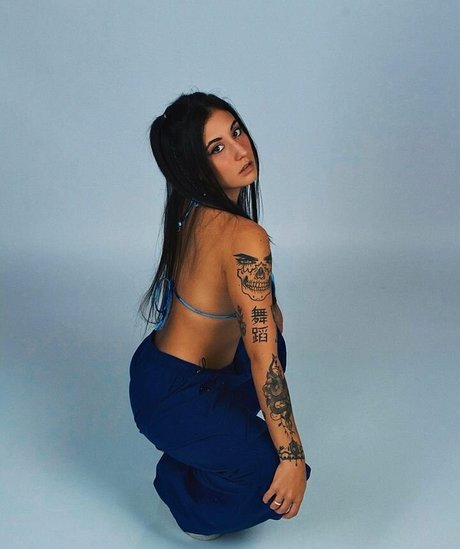 Raquel Tamborino leak onlyfans