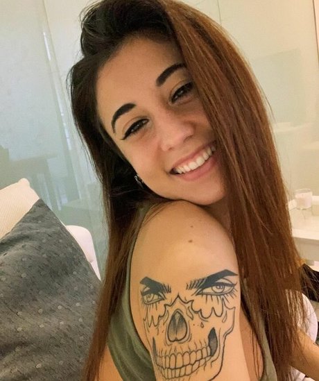 Raquel Tamborino leak onlyfans