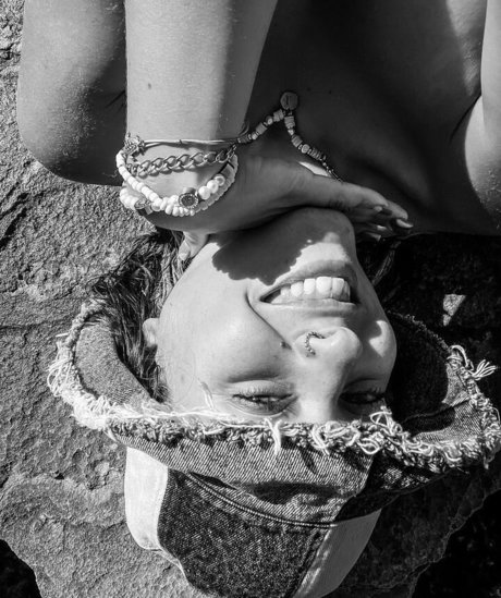 Marta De Lola onlyfans porn leaked