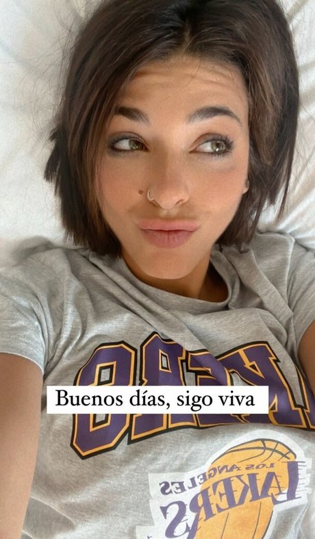 Marta De Lola leaked onlyfans xxx