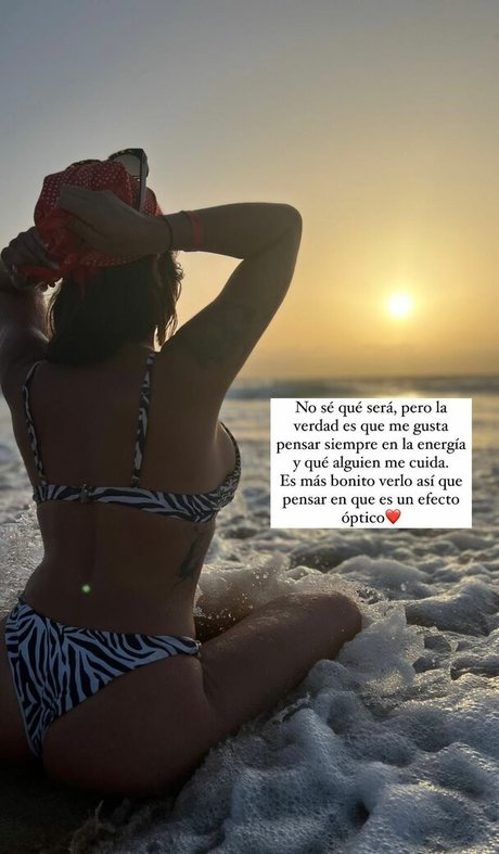 Marta De Lola onlyfans public photos