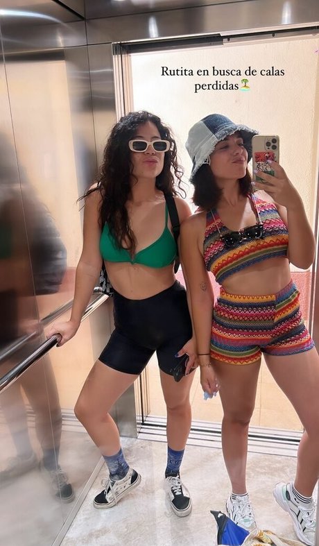 Marta De Lola only fans xxx