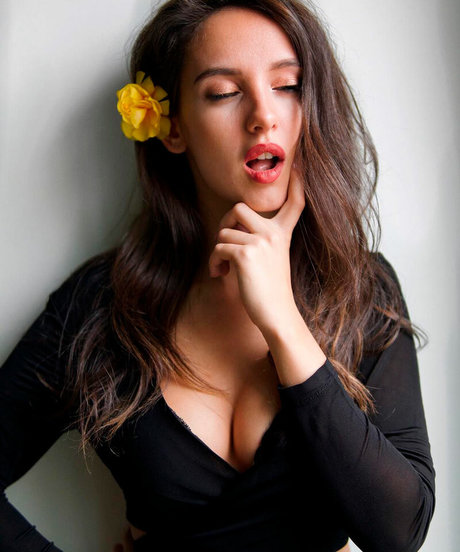 Maria De Nati only fans leak porn