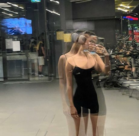 Maria De Nati onlyfans nude