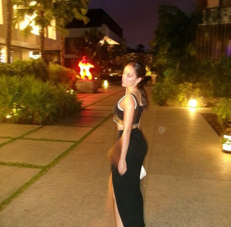 Maria De Nati onlyfans model