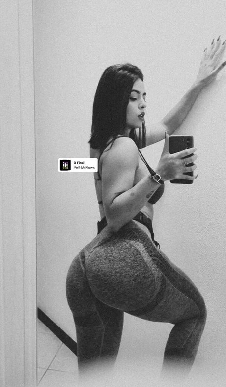 Juju Bellini only fans nude leaks