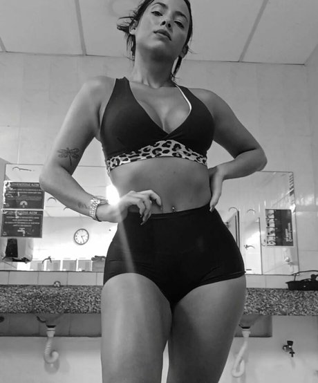 Juju Bellini naked onlyfans leaks