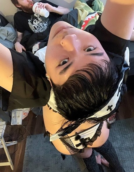 lewdkittyyyy onlyfans model photo