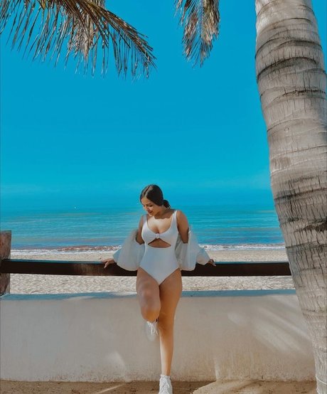 Frida Najera onlyfans porn free