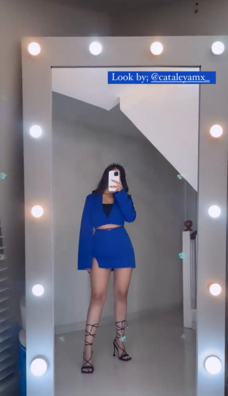 Frida Najera onlyfans naked leaks