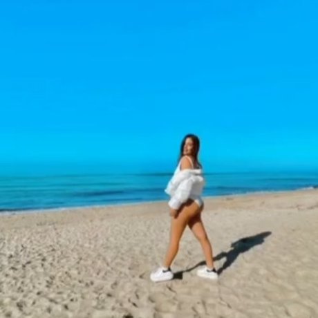 Frida Najera onlyfans leaked nudes