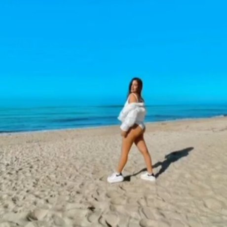 Frida Najera onlyfans naked