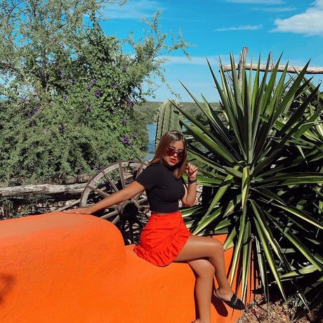 Frida Najera onlyfans leaks nudes