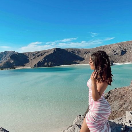 Frida Najera onlyfans pic