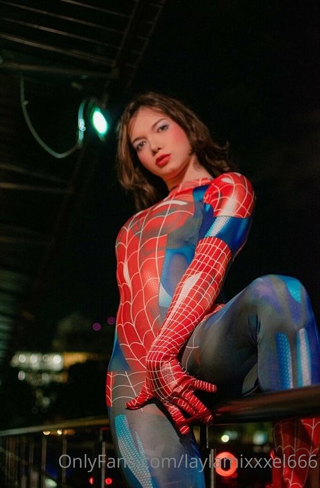 laylamixxxel666 Profile pic