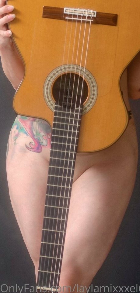 laylamixxxel666 onlyfans porno