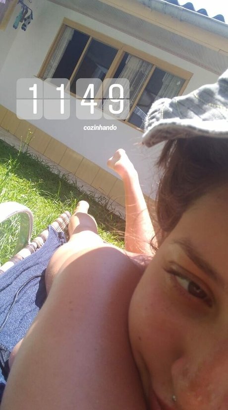 Maria Bonino leaked only fans porn