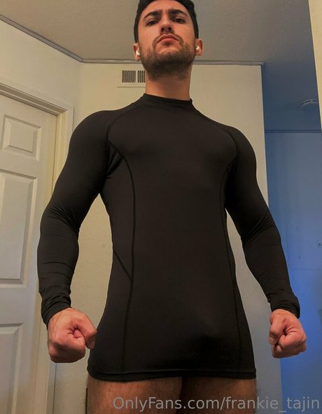 frankie tajin onlyfans nude photos